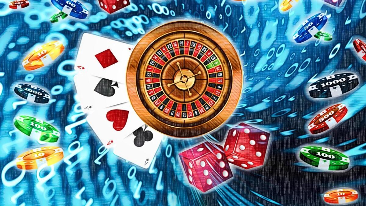 Die Wissenschaft des Glücksspiels: Wahrscheinlichkeit und Quoten verstehen